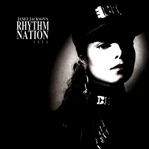 Rhythm nation 1814